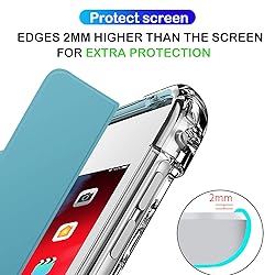 DuraSafe Cases for iPad 10.2 9th 8th 7th Gen Case