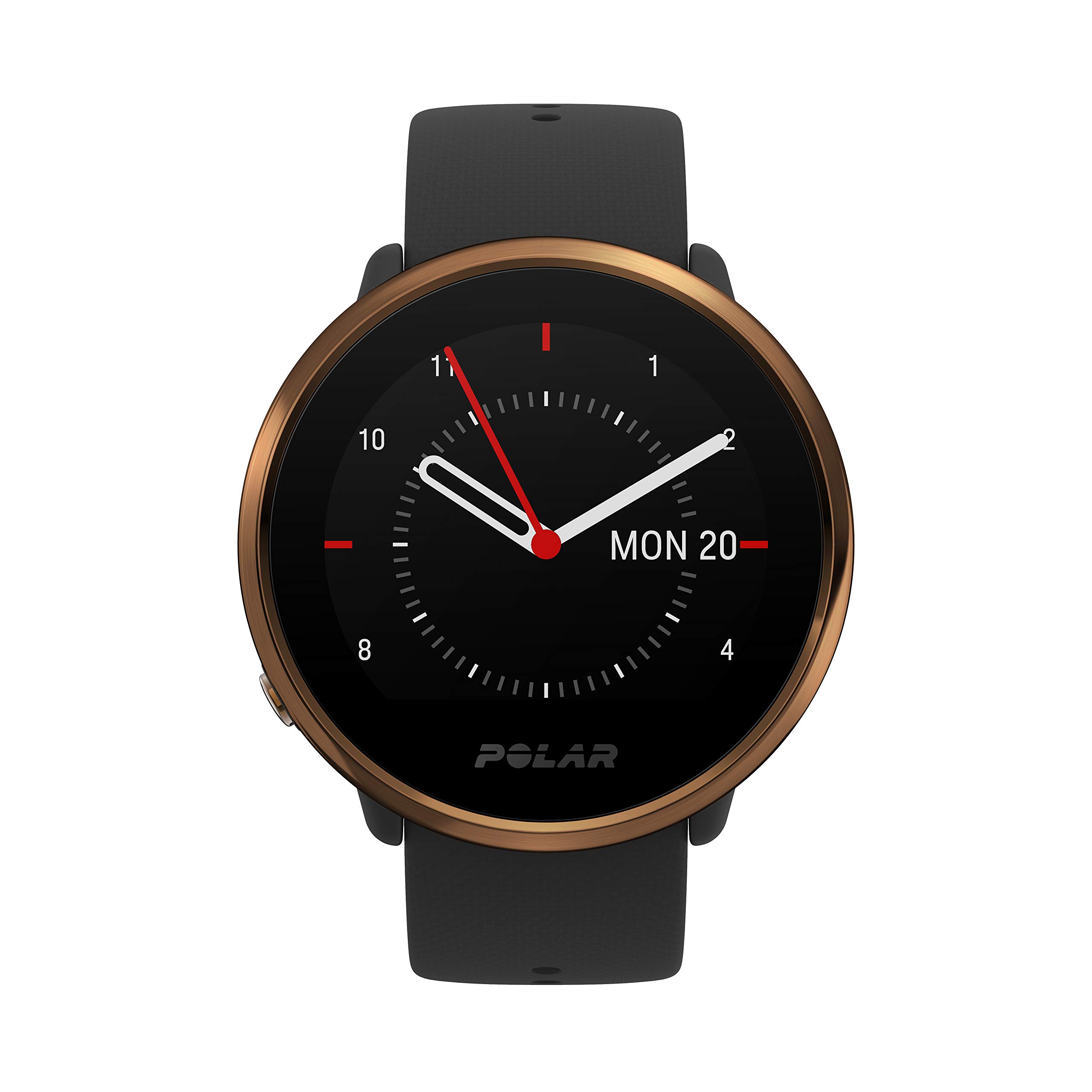 POLAR IGNITE - Advanced Waterproof Fitness Watch (Includes Polar Precision Heart Rate Integrated GPS and Sleep Plus… - Image 3