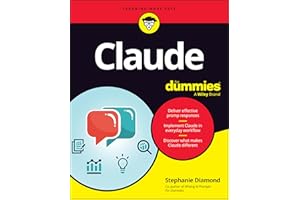 Claude For Dummies