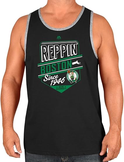 celtics tank top