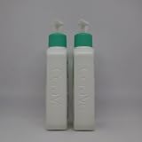 CeraVe Double Foaming Cleanser 236ml Pack of 2 view 3