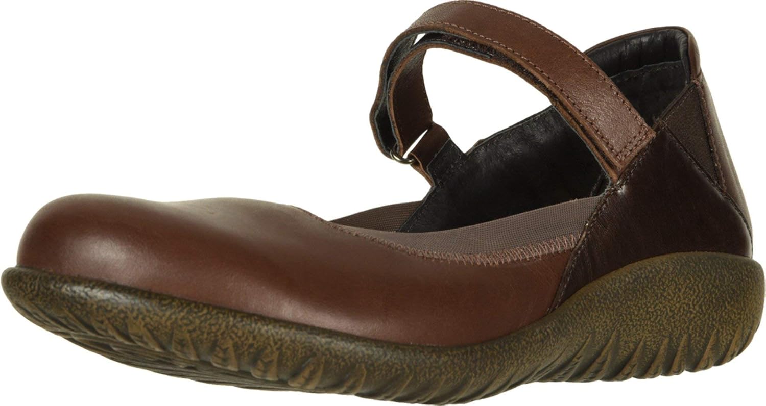 naot mary jane shoes