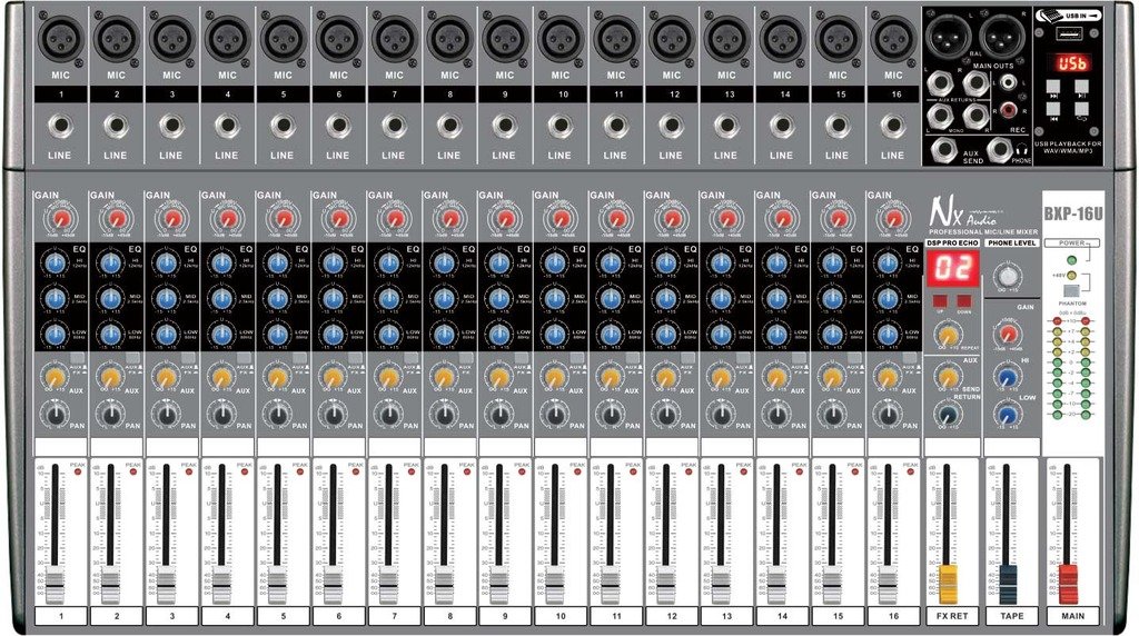 Bink audio mixer. Bink audio mixer