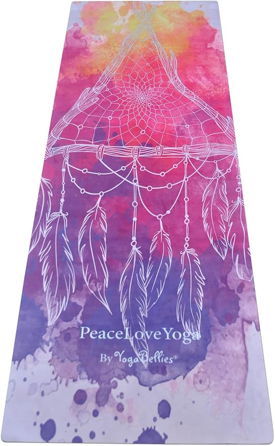 over the heel yoga pants