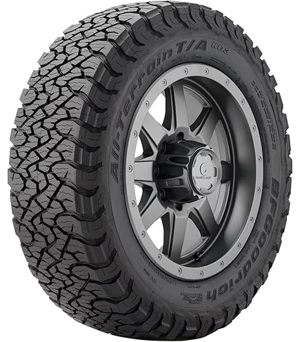 夜狂さま専用BF Goodrich KO2 255 70 18 グッドリッチ BFグッドリッチ 正規品 4本セット価格 LT255/70R18 117/114 S