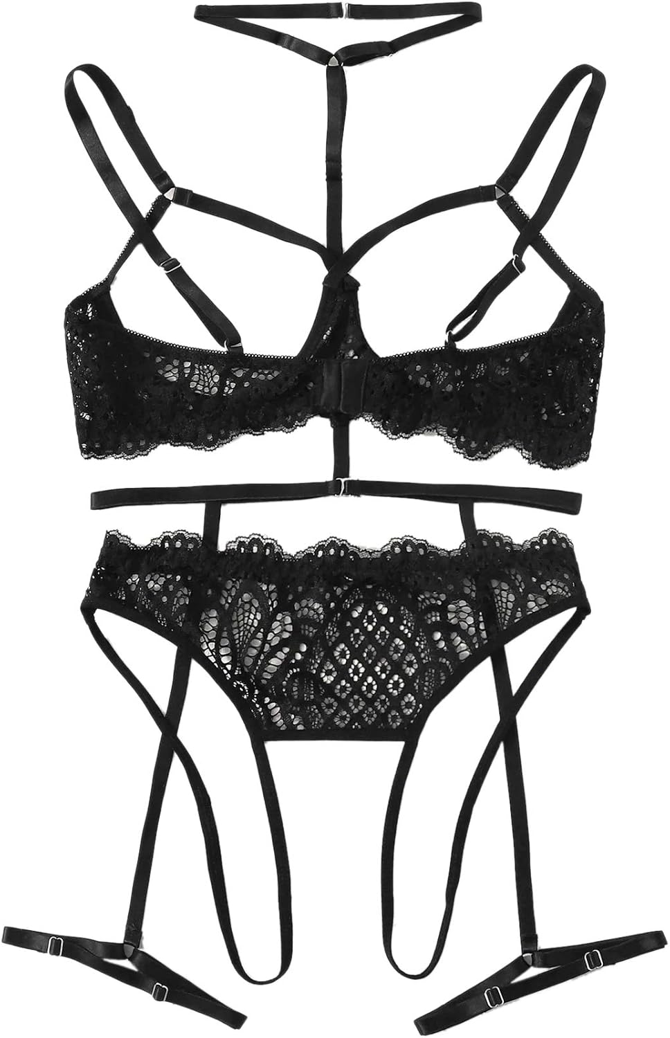 Best Lingere Ladder Strap