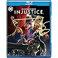 Injustice (Blu-ray)