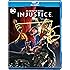 Injustice (Blu-ray)