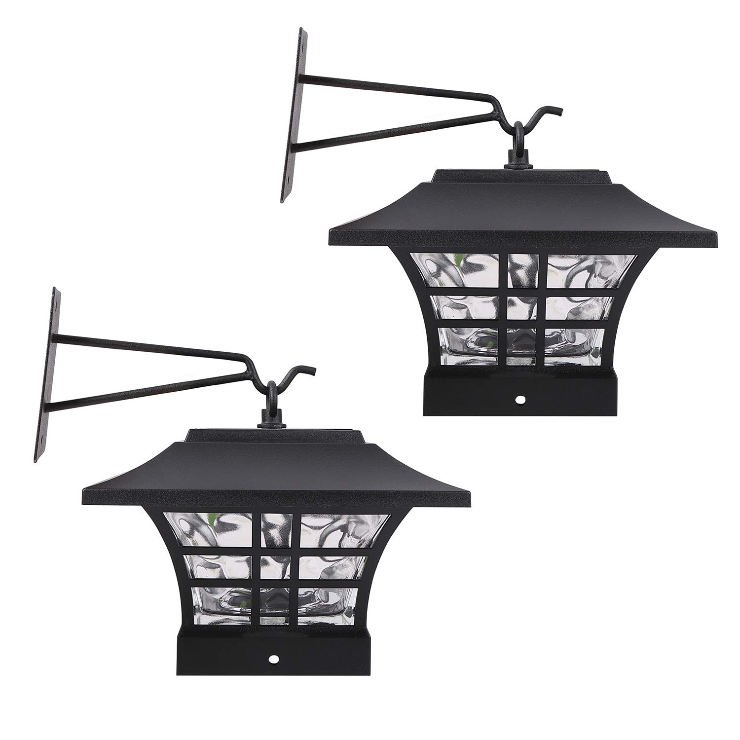Best Solar Lantern Garden Lights Tech Review