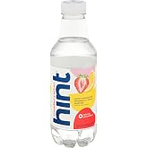 Hint Water Strawberry Lemon Water, 16 FZ