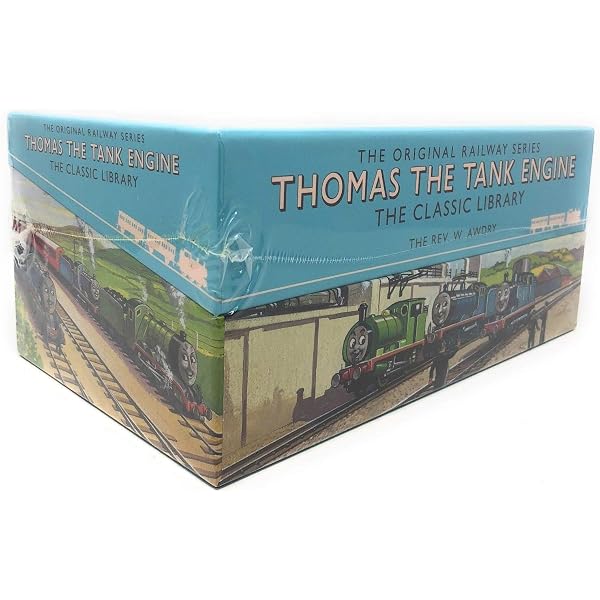 Thomas the Tank Engine: Complete Collection 75th Anniversary