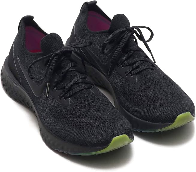 nike epic react flyknit betrue men's running shoe