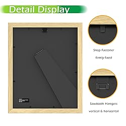 FrameWorks 2-Pack, 8x10 Matted to 5x7 Picture