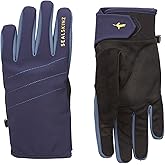 SEALSKINZ Lyng Waterproof All Weather Glove with Fusion Control