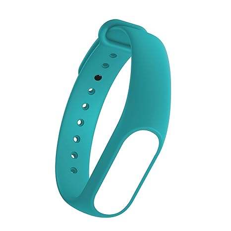 Xiaomi Mi Band 2 Original Ersatzarmband, Türkisblau