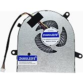Fleshy Leaf CPU-Lüfter Für Dell Inspiron AIO – Ersatz Für PVB0700 B05H-P, Kompatibel Mit 24-3475, 27-7700