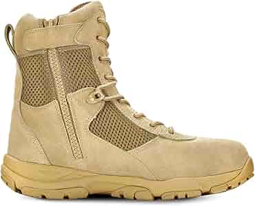 maelstrom women's boots