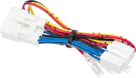 Amazon ワントップ Onetop トヨタ車用電源取出しコード 10p 品番 Tp011dc カーナビ カーオーディオ取り付けキット 車 バイク