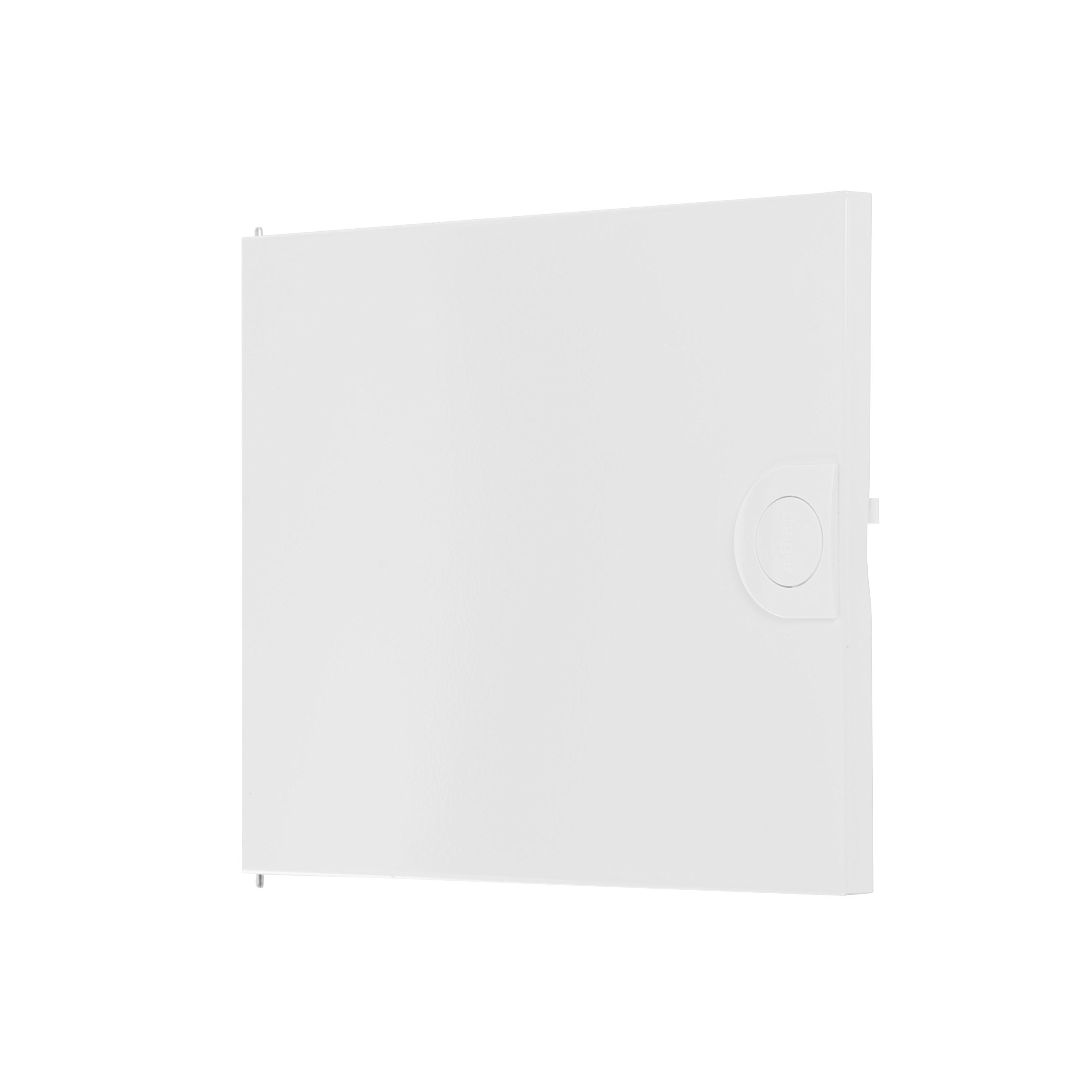 Hager Golf Series VA – Opaque Door for Box va12e