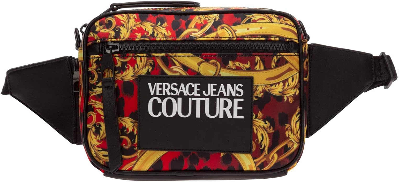versace suitcase