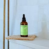 Purdy & Figg Oh! de Loo Toilet Freshener 90ml Lime Lemongrass Essential Oils view 3