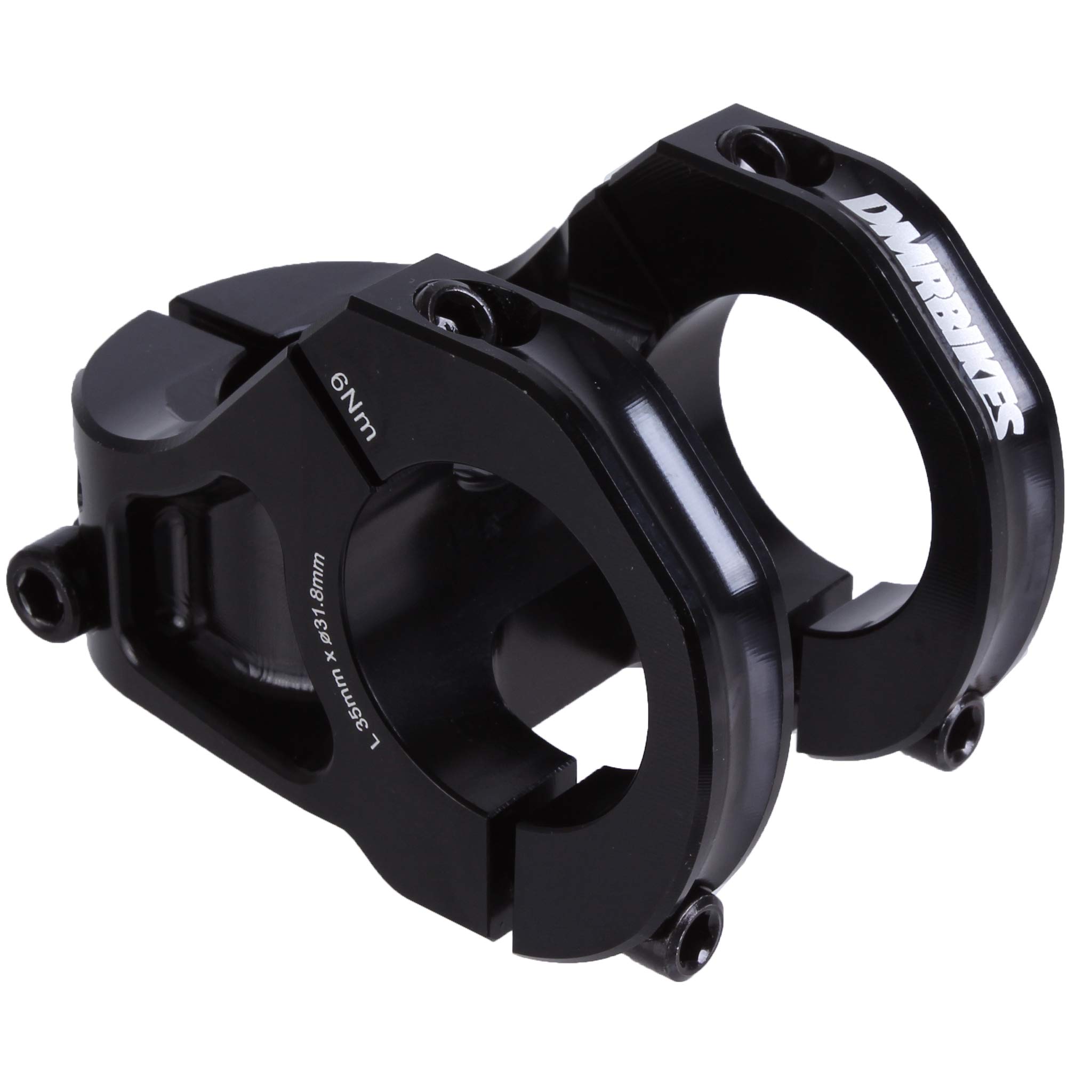 rsp trail stem