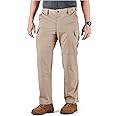 5.11 Tactical Stryke Pants for Men, Cargo Pockets Pant for Military & Law Enforcement, Style 74369ABR