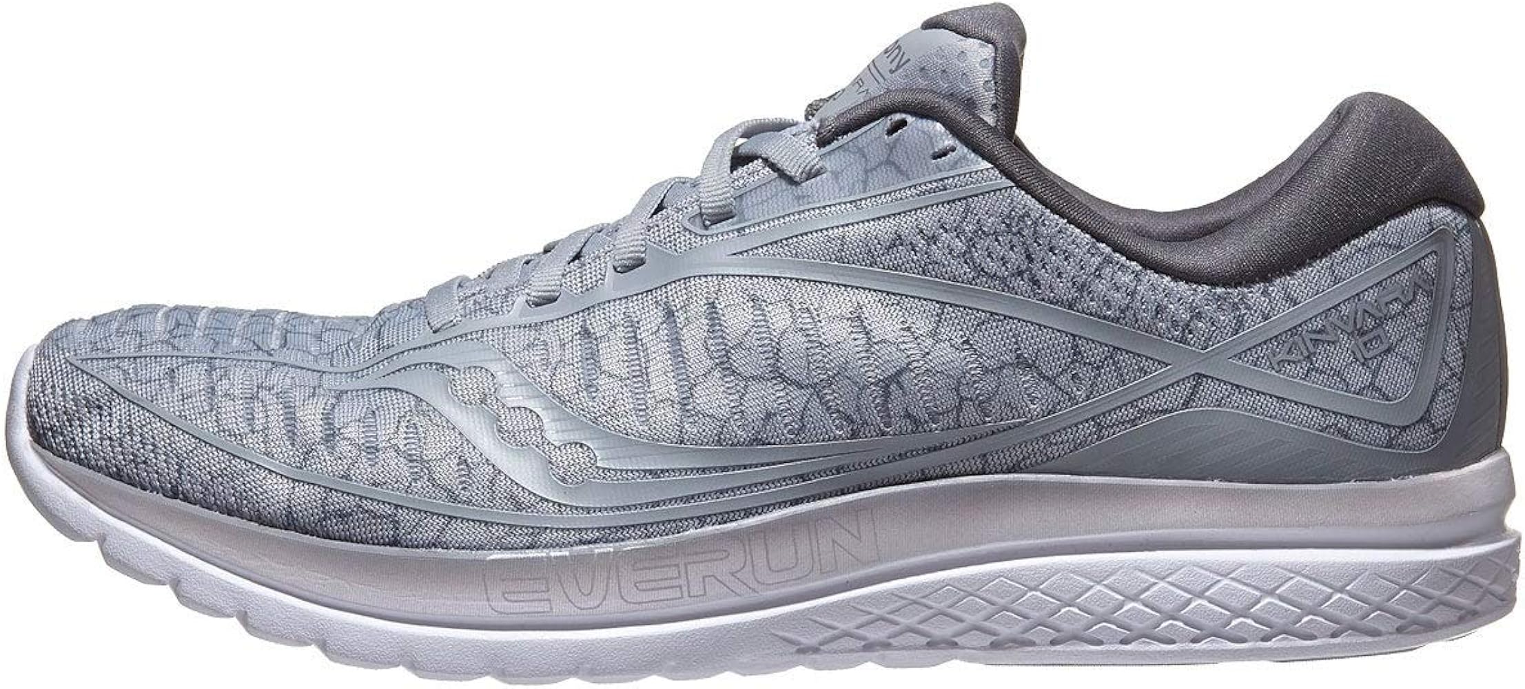 saucony kinvara 10 mens