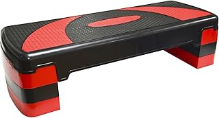 Hansson International GmbH Steppbrett RedHorn