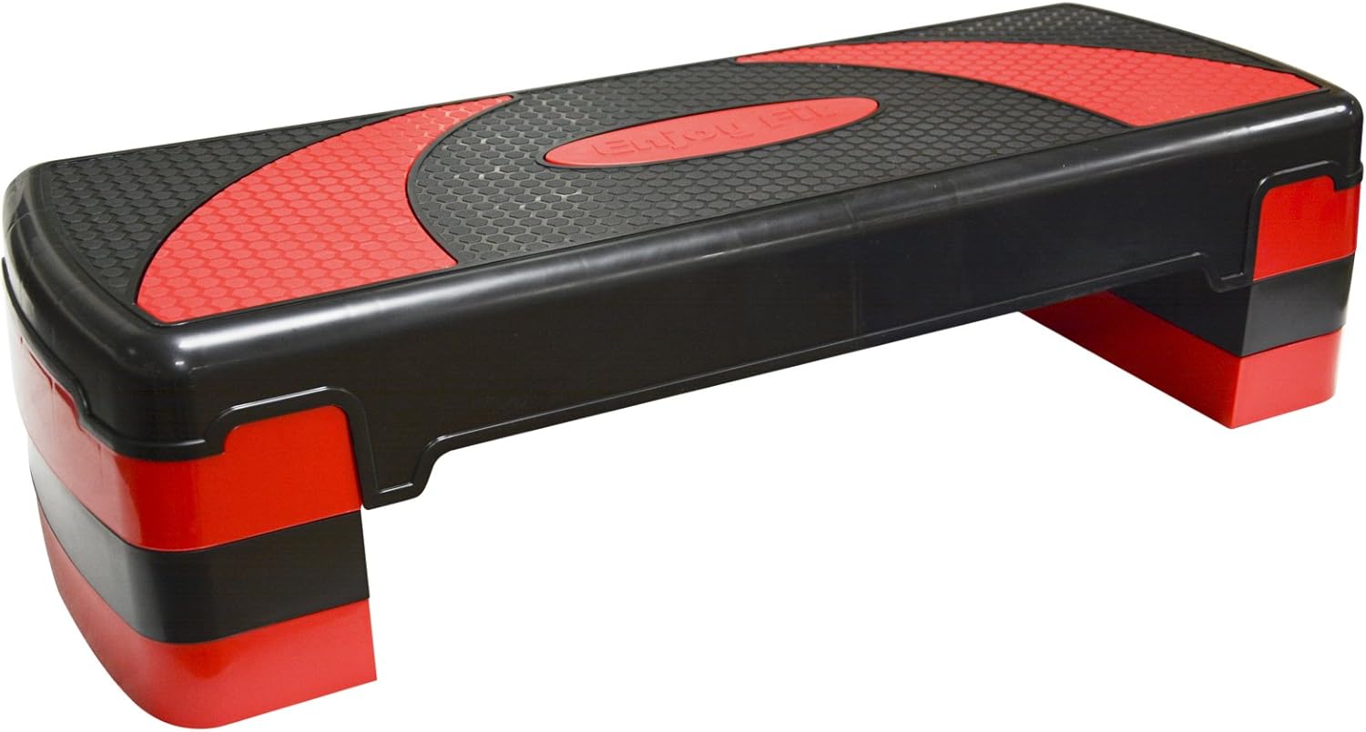 Hansson International GmbH Steppbrett RedHorn