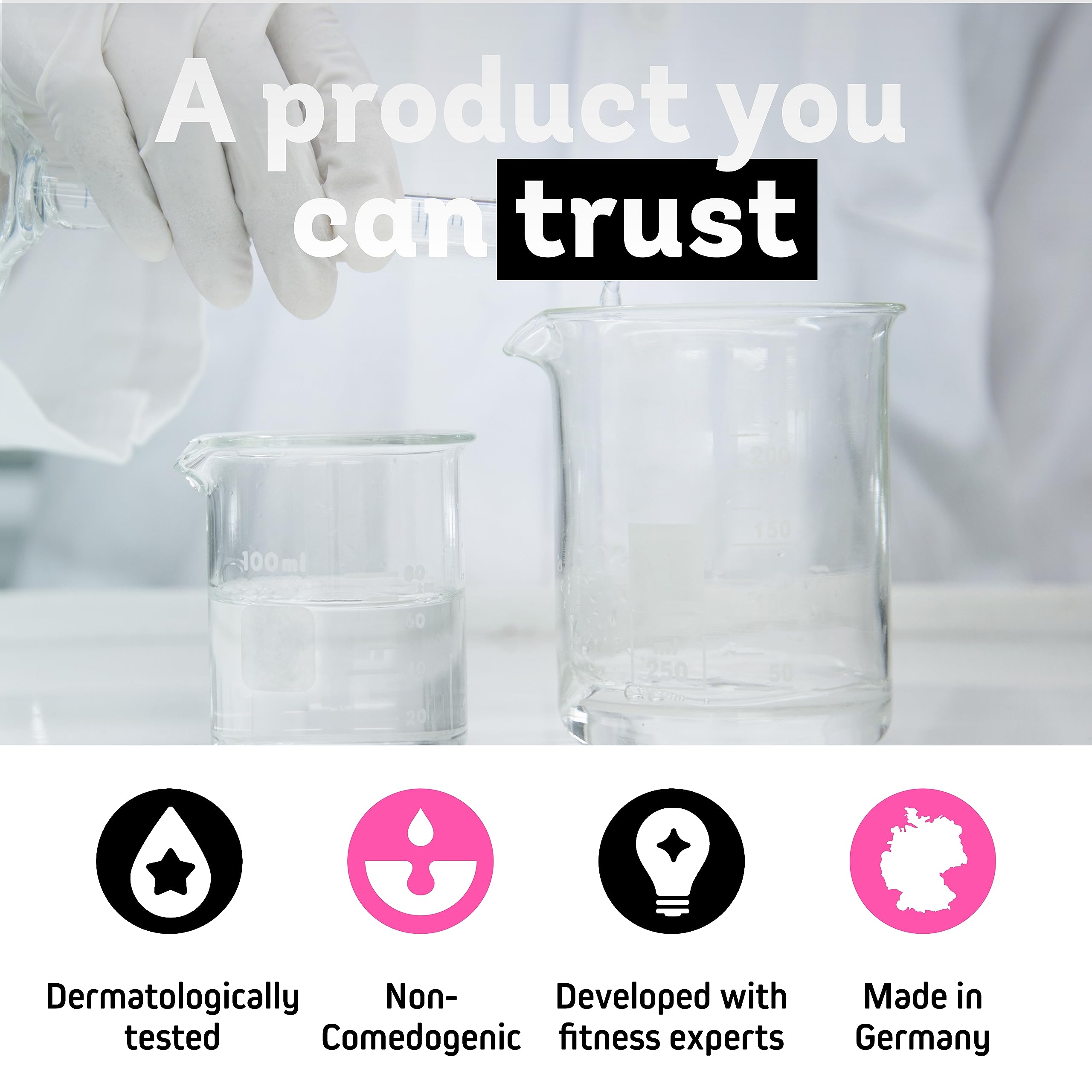 ZUMBA Face Cleanser - 8.5 Fl Oz - Gentle Face Cleanser for All Skin Types - Face Wash For Oily Skin & Hydrating Water Based Cleanser - Fomulated with 1% Salicylic Acid & 1% Niacinamide Cleanser