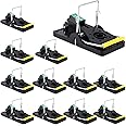 Mouse Trap Mice Trap That Work Human Power Mouse Killer Mouse Catcher Quick Effective Sanitary 12 Pack