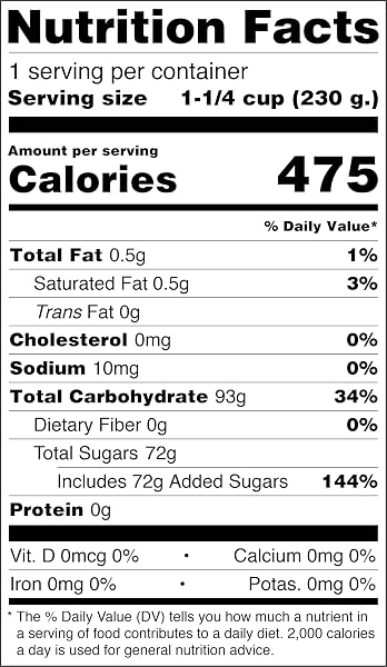 NCS BROWN PENIS SHAPE EDIBLE CANDY SPRINKLES, 8 OUNCES
