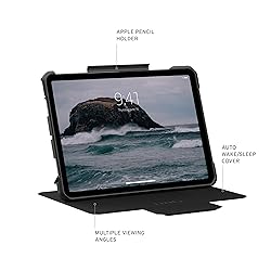 URBAN ARMOR GEAR UAG Designed for iPad Air 11" Case