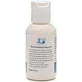 50ml Glass Polishing Compound, Glass Polishing Solution, Cerium Oxide Suspended Gel - Fine Grade