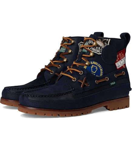 Amazon.com | POLO RALPH LAUREN Men display picture 2