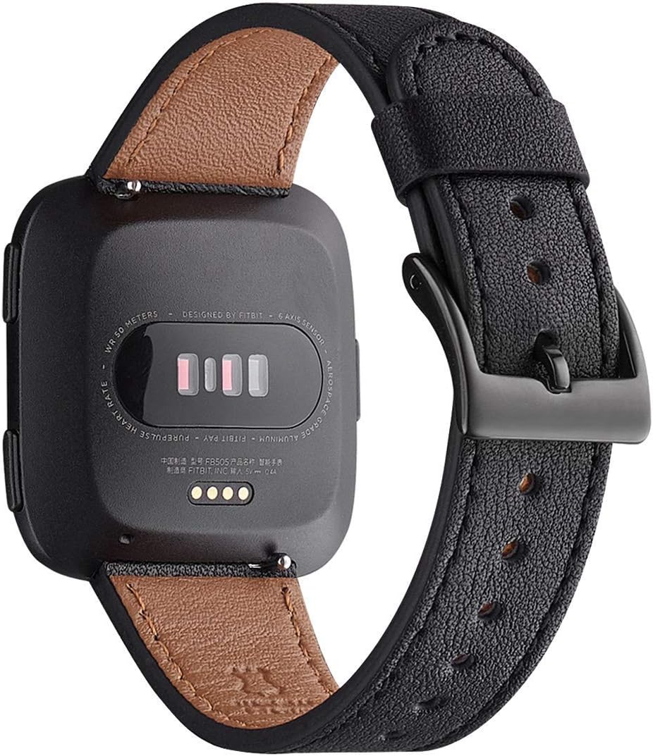 fitbit versa bands officeworks