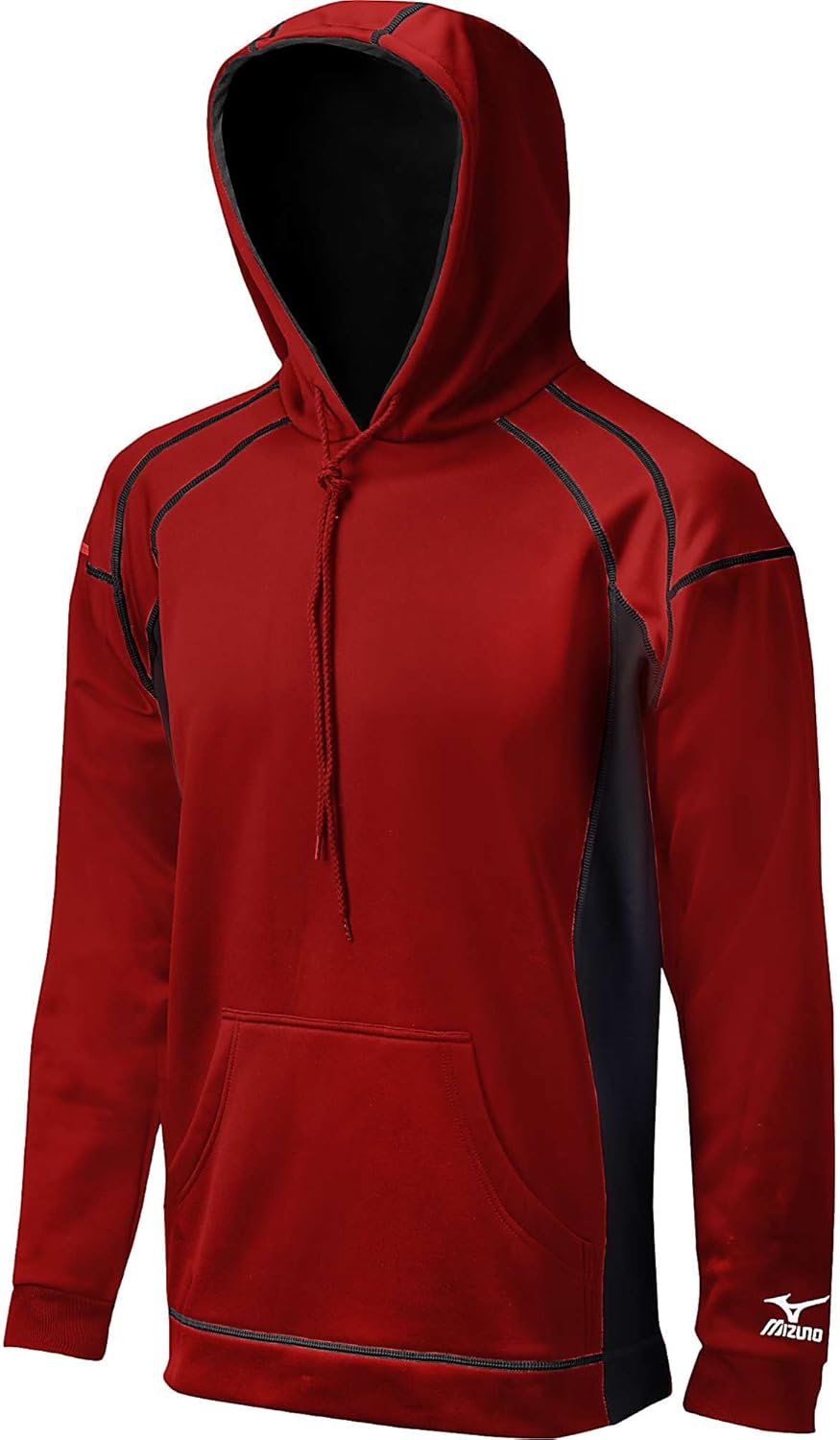mizuno micro jacket