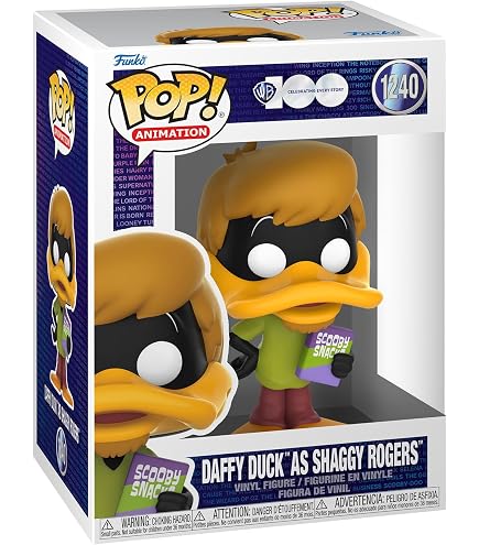 Funko Pop! Animation: RWBY – Figura Collezionabile Blake Belladonna In Vinile – Altezza 9,5 Cm – Regalo Per Fan Anime - 4
