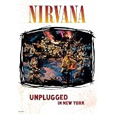 Nirvana: MTV Unplugged in New York