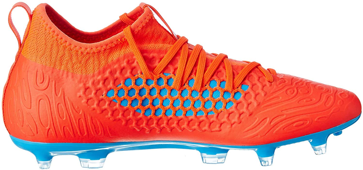 Future Netfit Puma Soccer Cleat Return Policy Puma Future Netfit