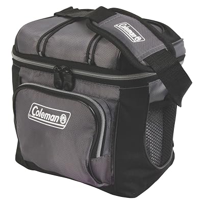Coleman 9-Can Soft Cooler with Removable Liner