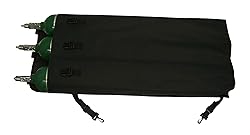CarMate Cylinder Carrier - Holds 3 D or E Oxygen