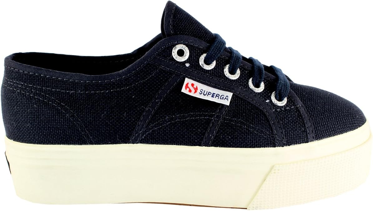 amazon superga platform