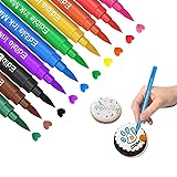 Edible Markers for Cookies Food Coloring Pens