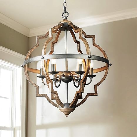 amazon light fixtures dining room