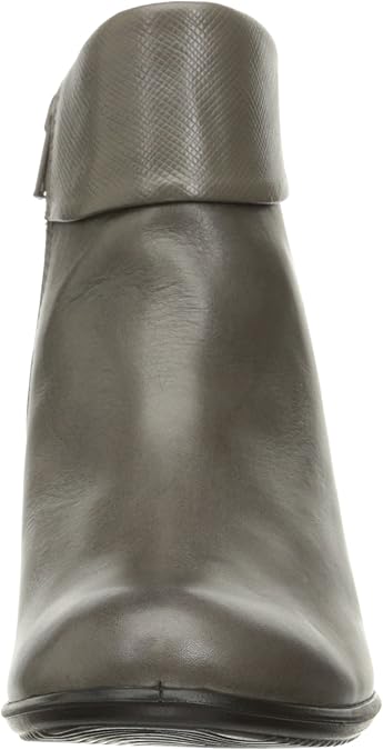 ecco touch 35 bootie