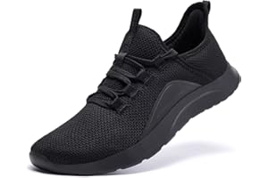 ALEADER Women's Energycloud Lightweight Slip On Walking Running Shoes