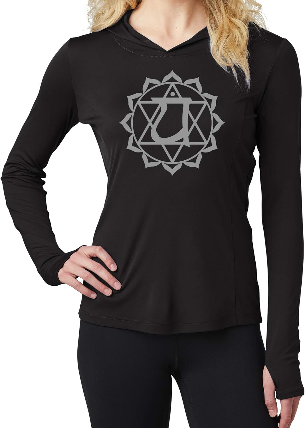 anahata yoga clothing
