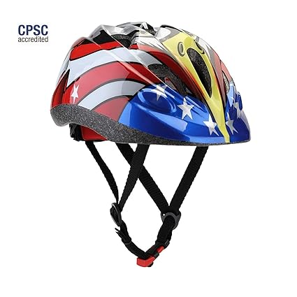 bike helmet for 5 year old boy